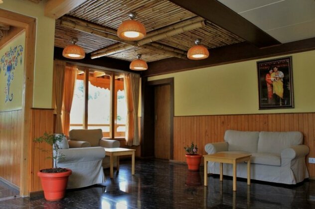 Hotel Bhutan - Photo4