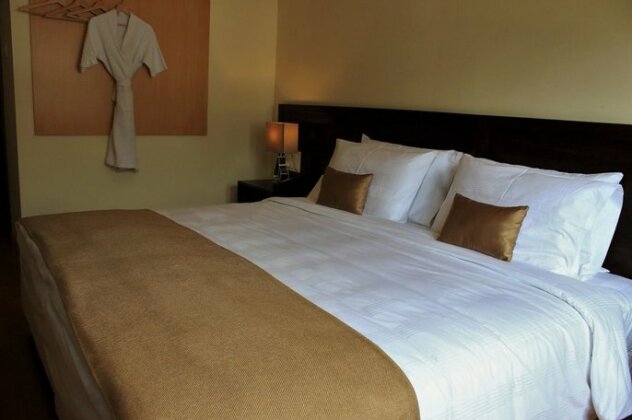 Hotel Bhutan - Photo5