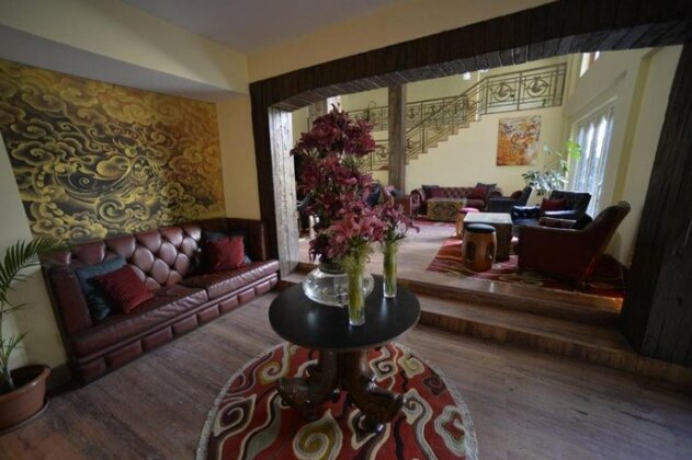 Hotel Druk - Photo3