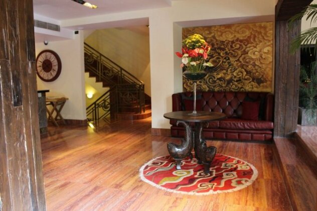 Hotel Druk - Photo4