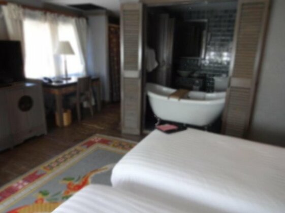 Hotel Druk - Photo5