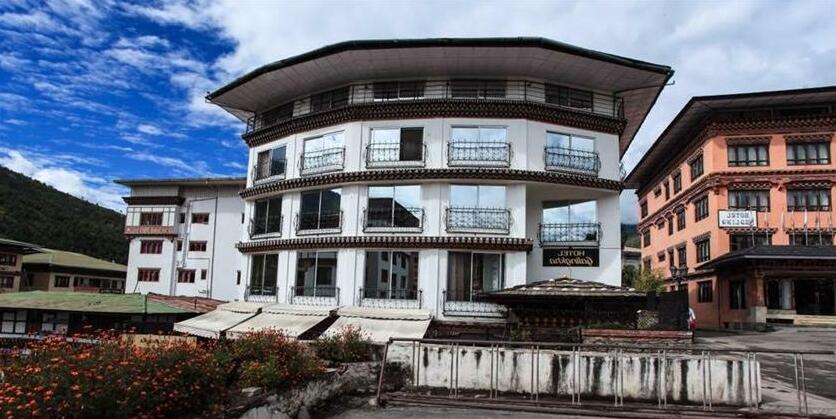 Hotel Galingkha