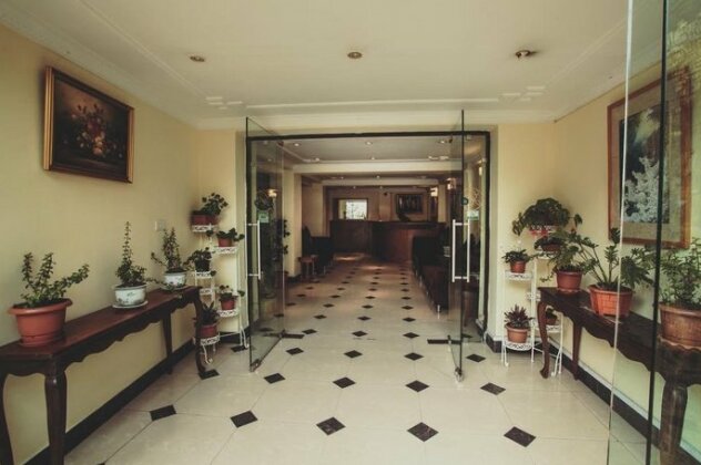 Hotel Galingkha - Photo3