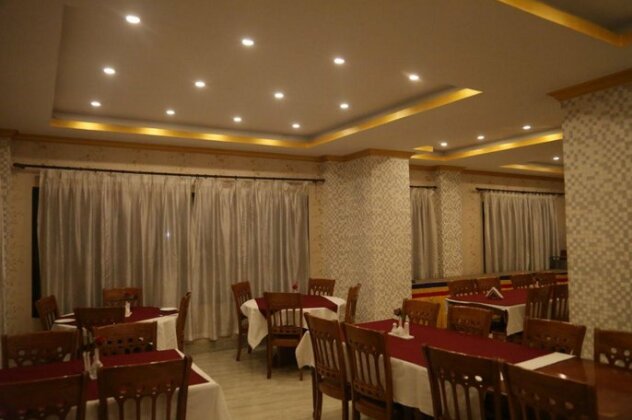 Hotel Golden Roots - Photo5