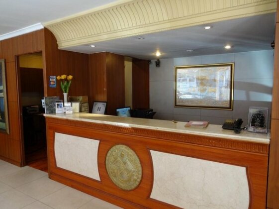 Hotel Jumolhari - Photo2
