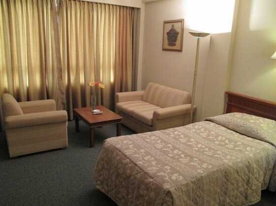 Hotel Jumolhari - Photo5
