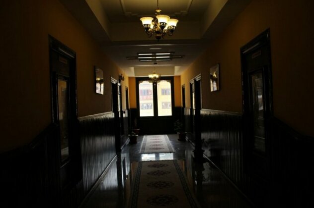 Hotel Migmar - Photo2