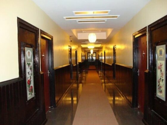 Hotel Migmar - Photo3