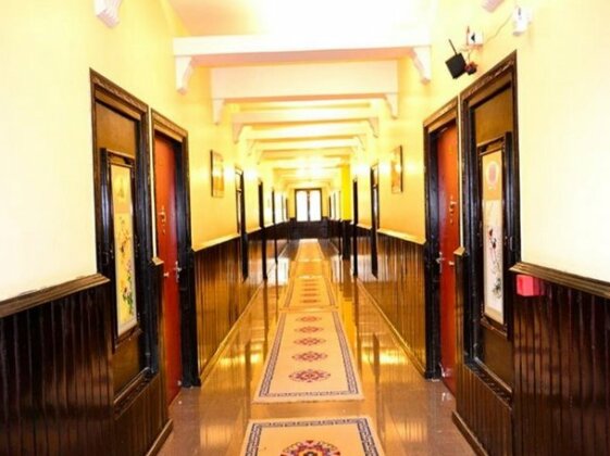 Hotel Migmar - Photo4