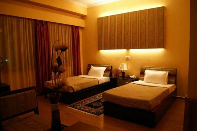 Hotel Migmar - Photo5
