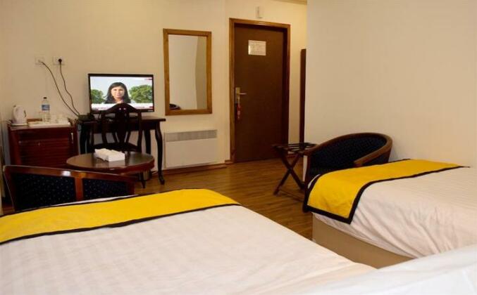 Hotel Norbuling - Photo2
