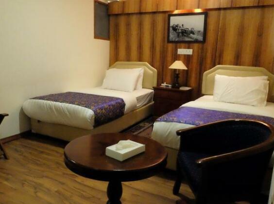 Hotel Norbuling - Photo3