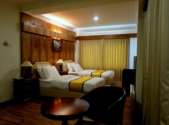 Hotel Norbuling - Photo4