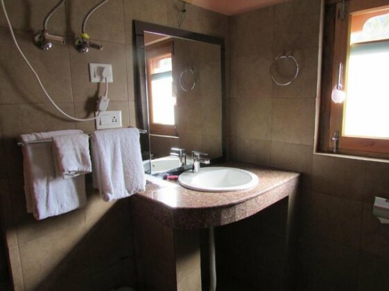 Hotel Oro Villa - Photo2