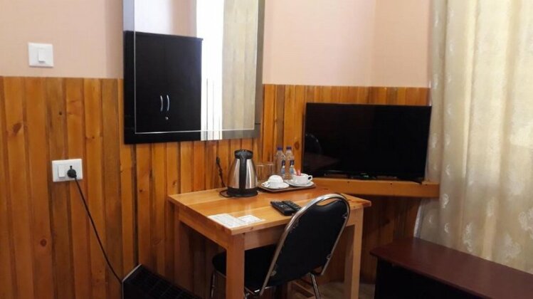 Hotel Oro Villa - Photo4