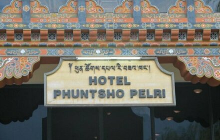 Hotel Phuntso Pelri
