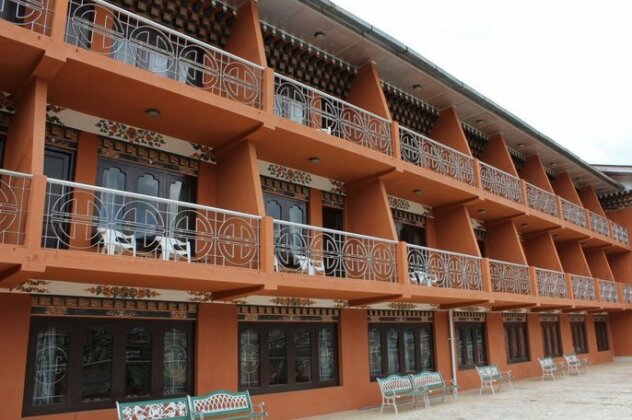 Hotel River View Thimphu - Photo2