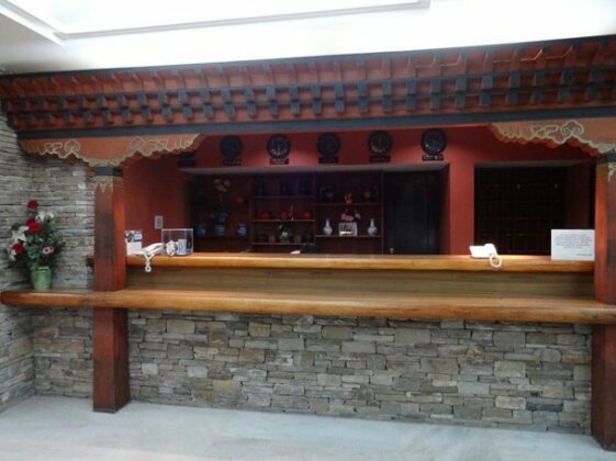 Hotel River View Thimphu - Photo3