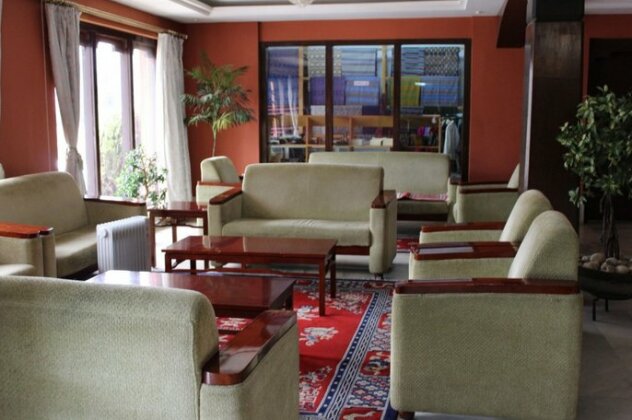 Hotel River View Thimphu - Photo4