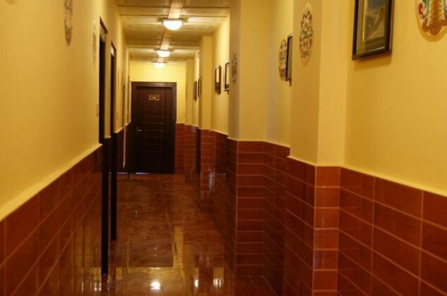 Hotel Shantideva - Photo2