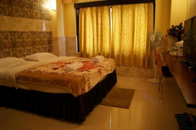 Hotel Shantideva - Photo4
