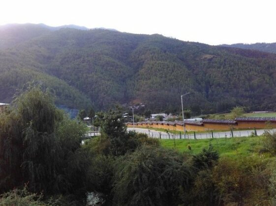 Hotel Shantideva - Photo5
