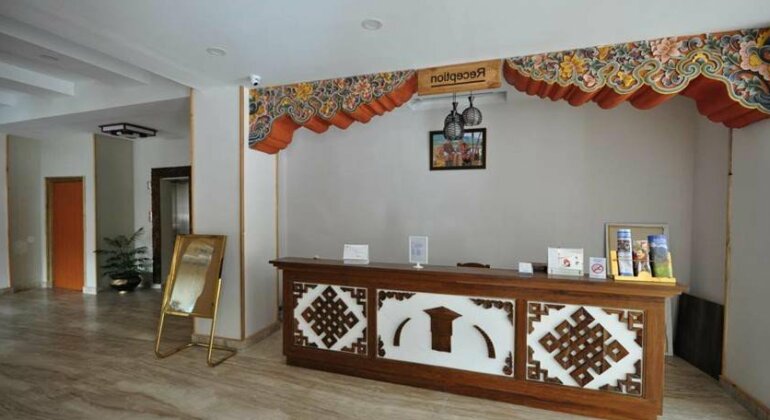Hotel Thimphu Tower - Photo3
