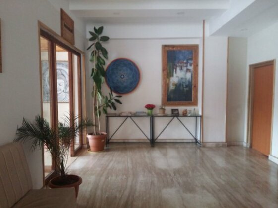 Hotel Thimphu Tower - Photo4