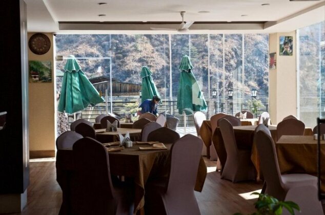Hotel Ugyen - Photo2