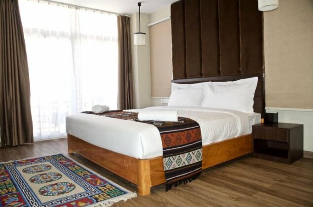 Hotel Ugyen - Photo4