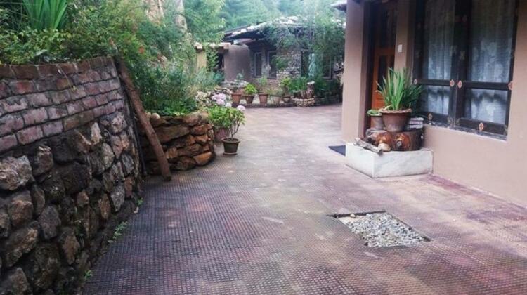 Jambayang Resort - Photo3