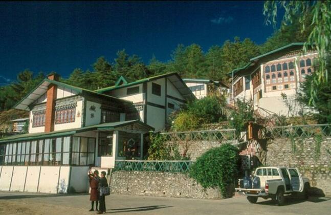 Jambayang Resort - Photo5