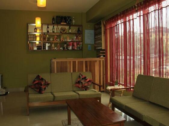 Khamsum Inn - Photo3