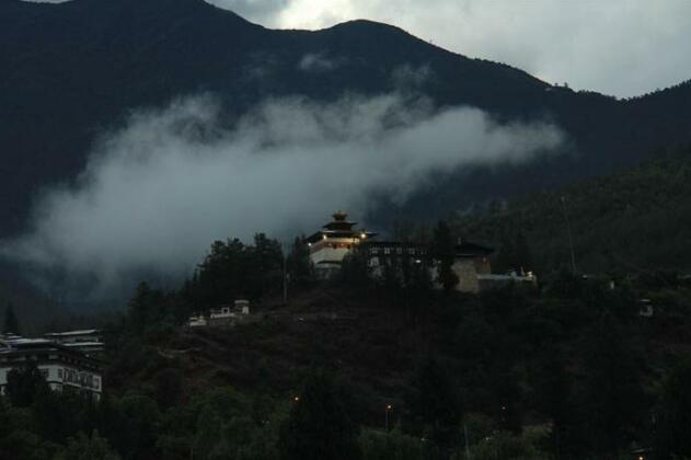 Khamsum Inn - Photo5