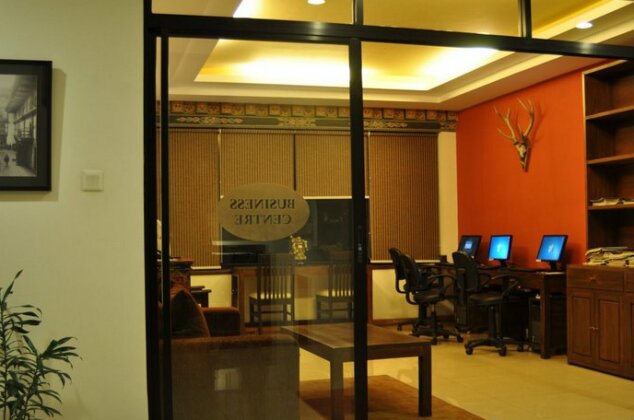 Khang Residency - Photo2