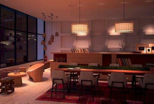 Le Meridien Thimphu - Photo4