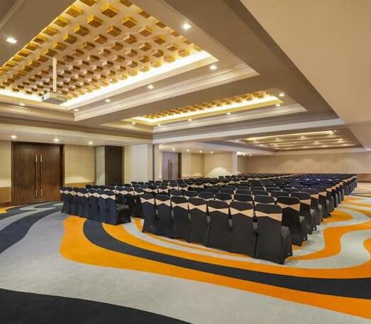 Le Meridien Thimphu - Photo5