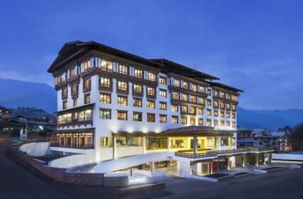 Le Meridien Thimphu