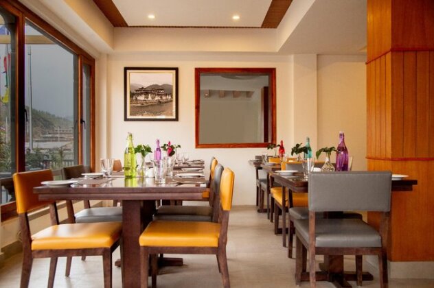 Lemon Tree Hotel Thimphu - Photo4