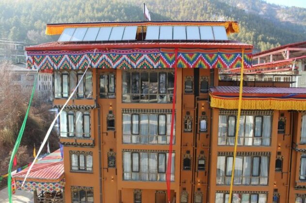 Ludrong Hotel - Photo2