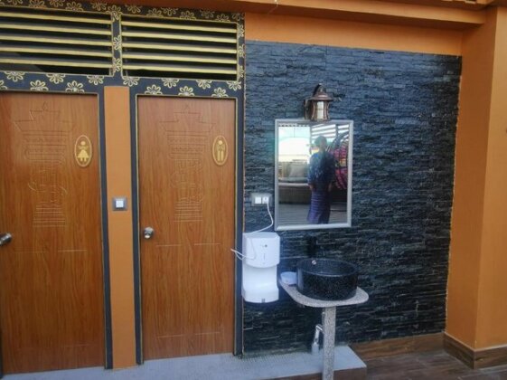 Ludrong Hotel - Photo3
