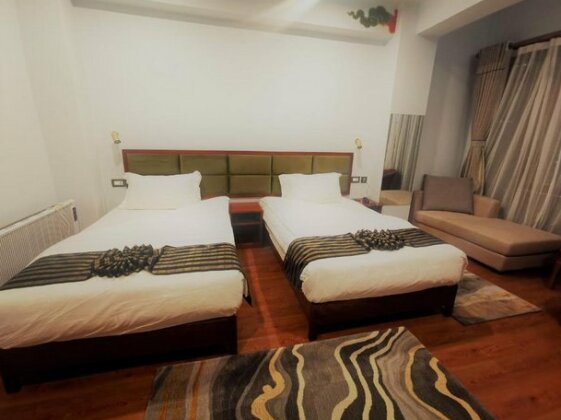 Ludrong Hotel - Photo5