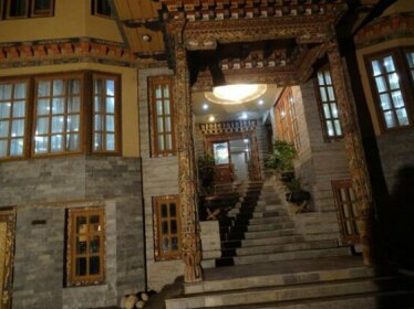 Namgay Heritage Hotel