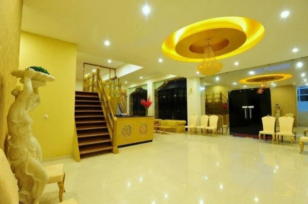 Namseling Boutique Hotel - Photo3