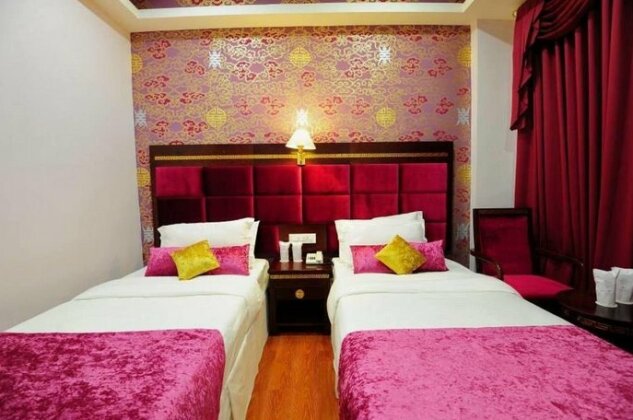 Namseling Boutique Hotel - Photo4