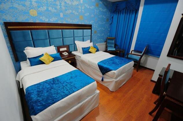 Namseling Boutique Hotel - Photo5