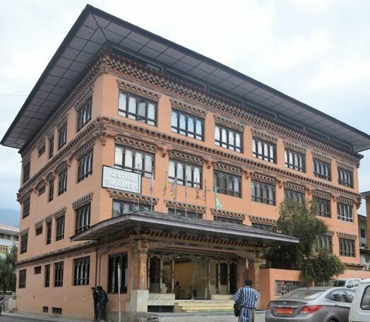 Pedling Hotel