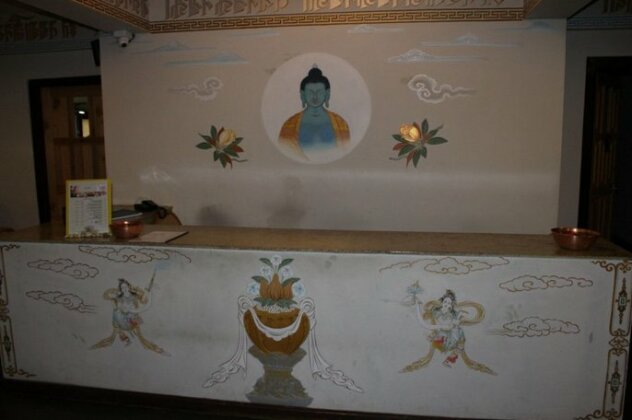 Pedling Hotel - Photo3