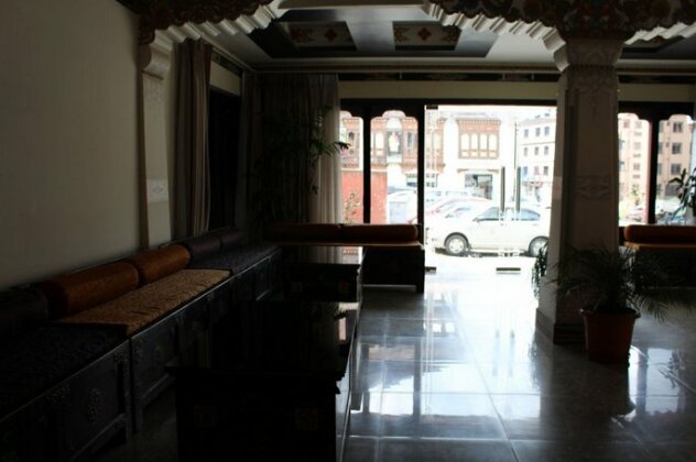 Pedling Hotel - Photo4