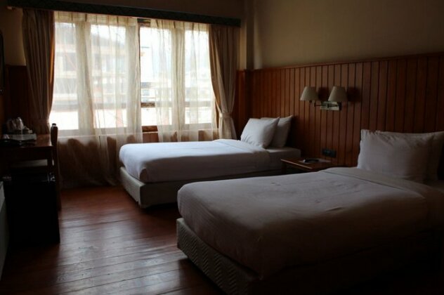 Pedling Hotel - Photo5
